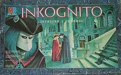 Inkognito