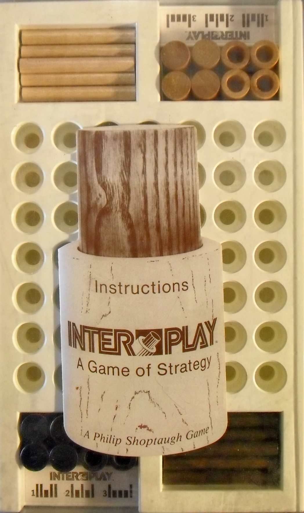 Interplay