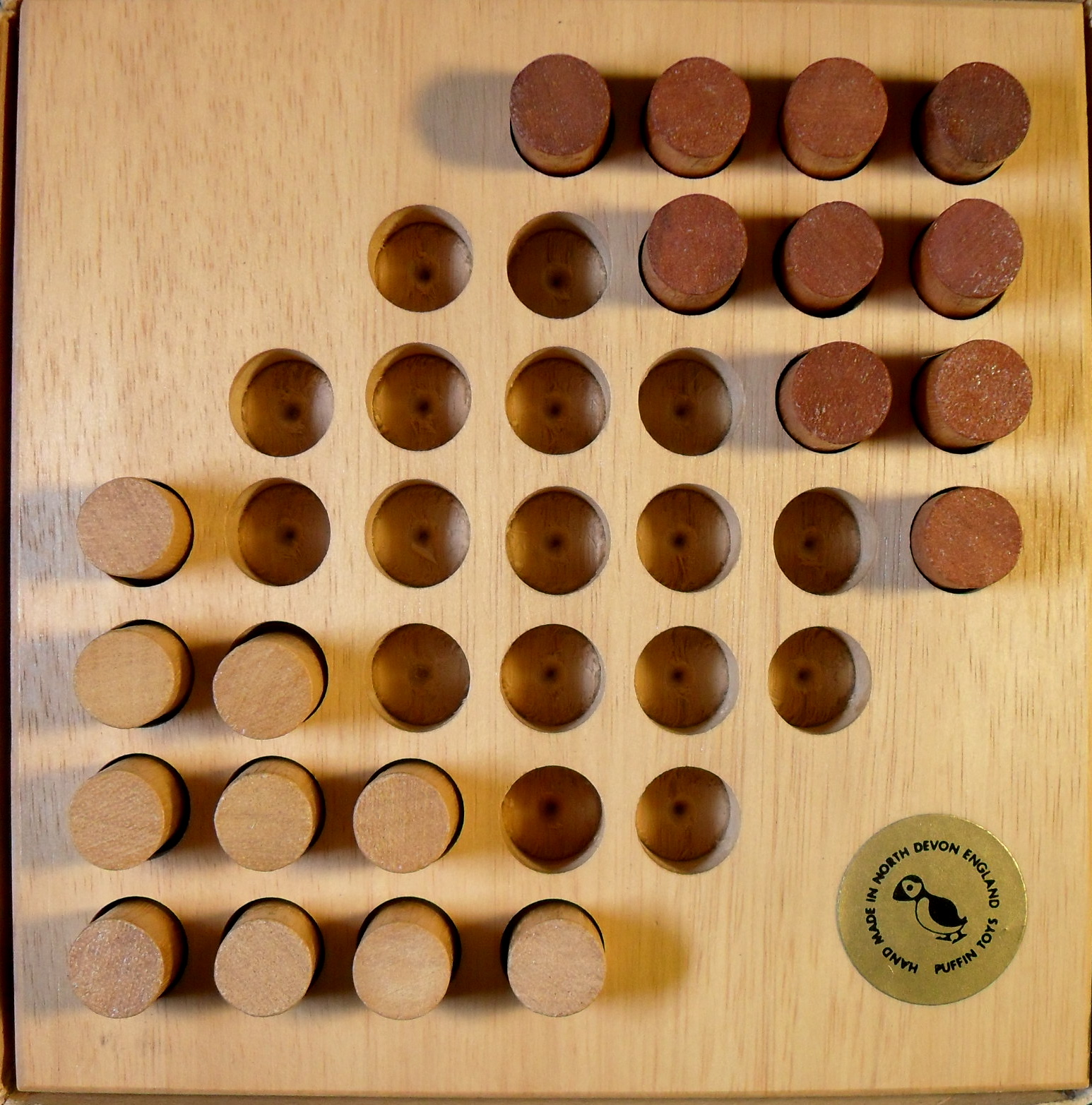 Chinese Chess