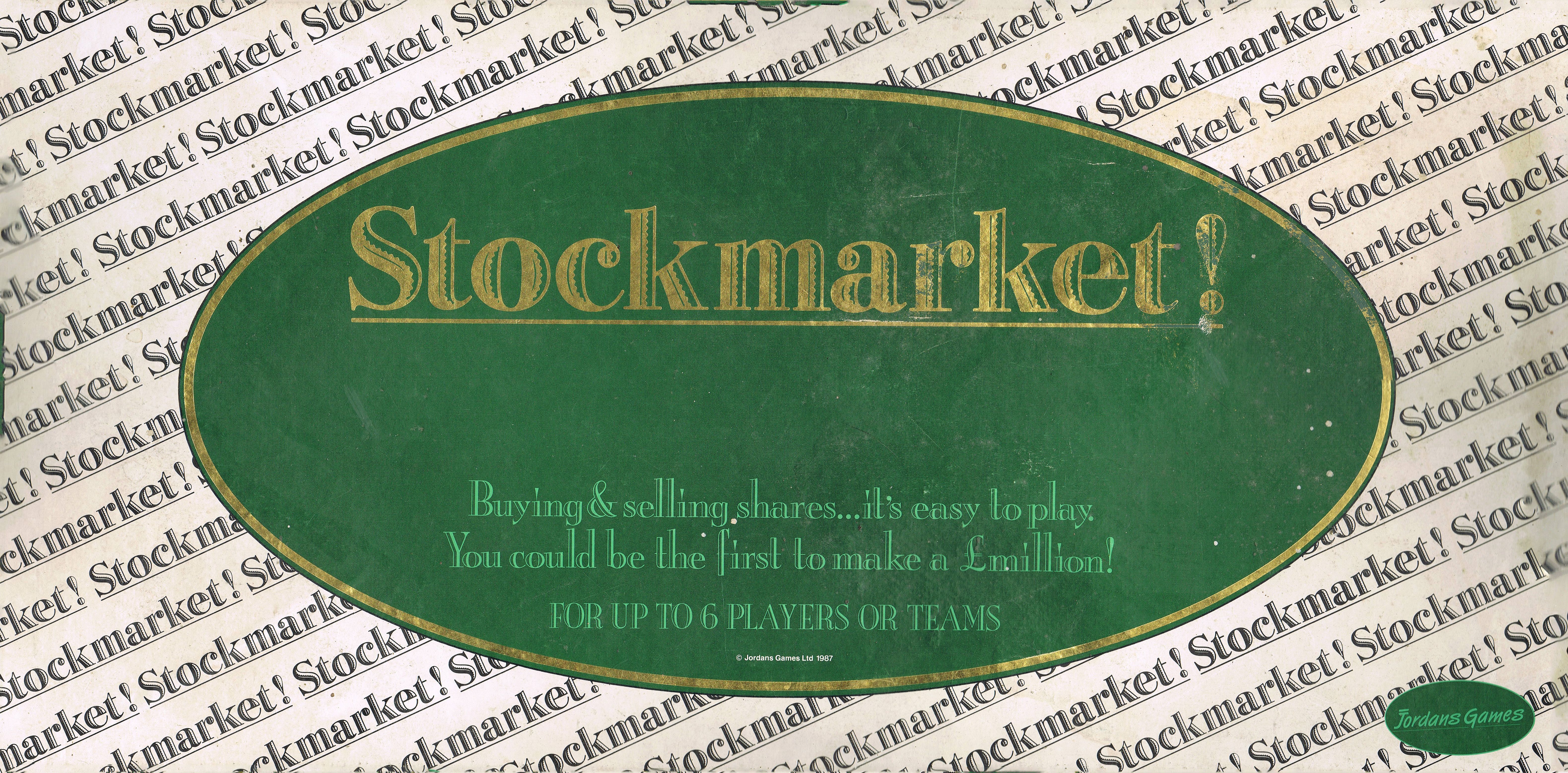 Stockmarket!