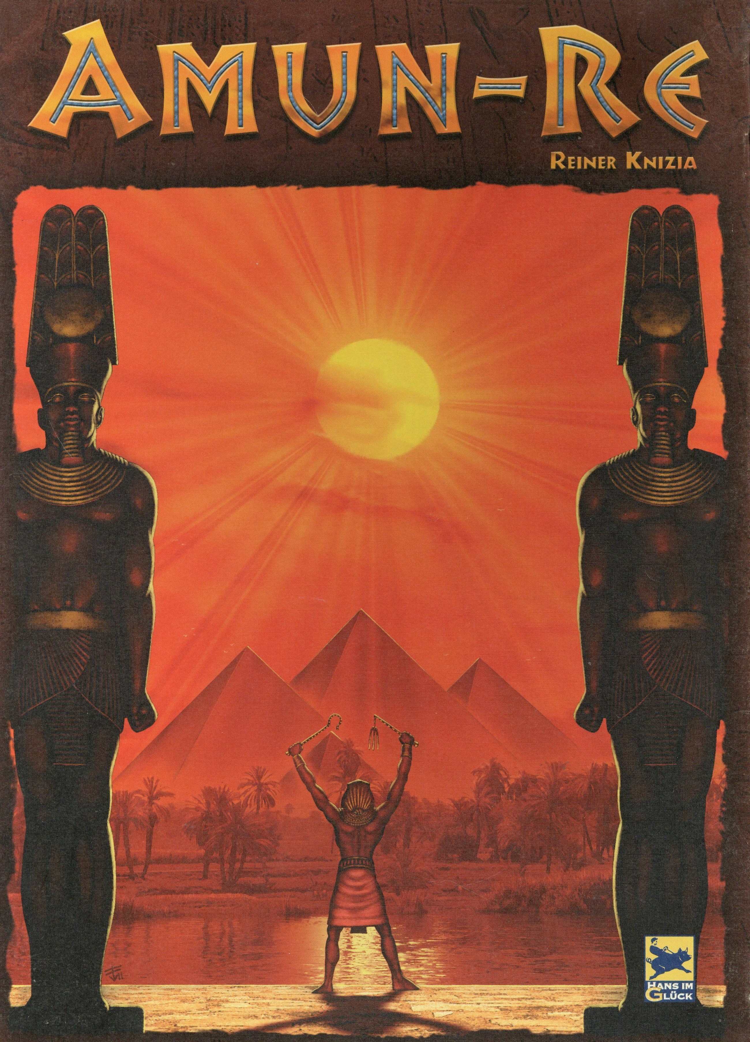 Amun-Re