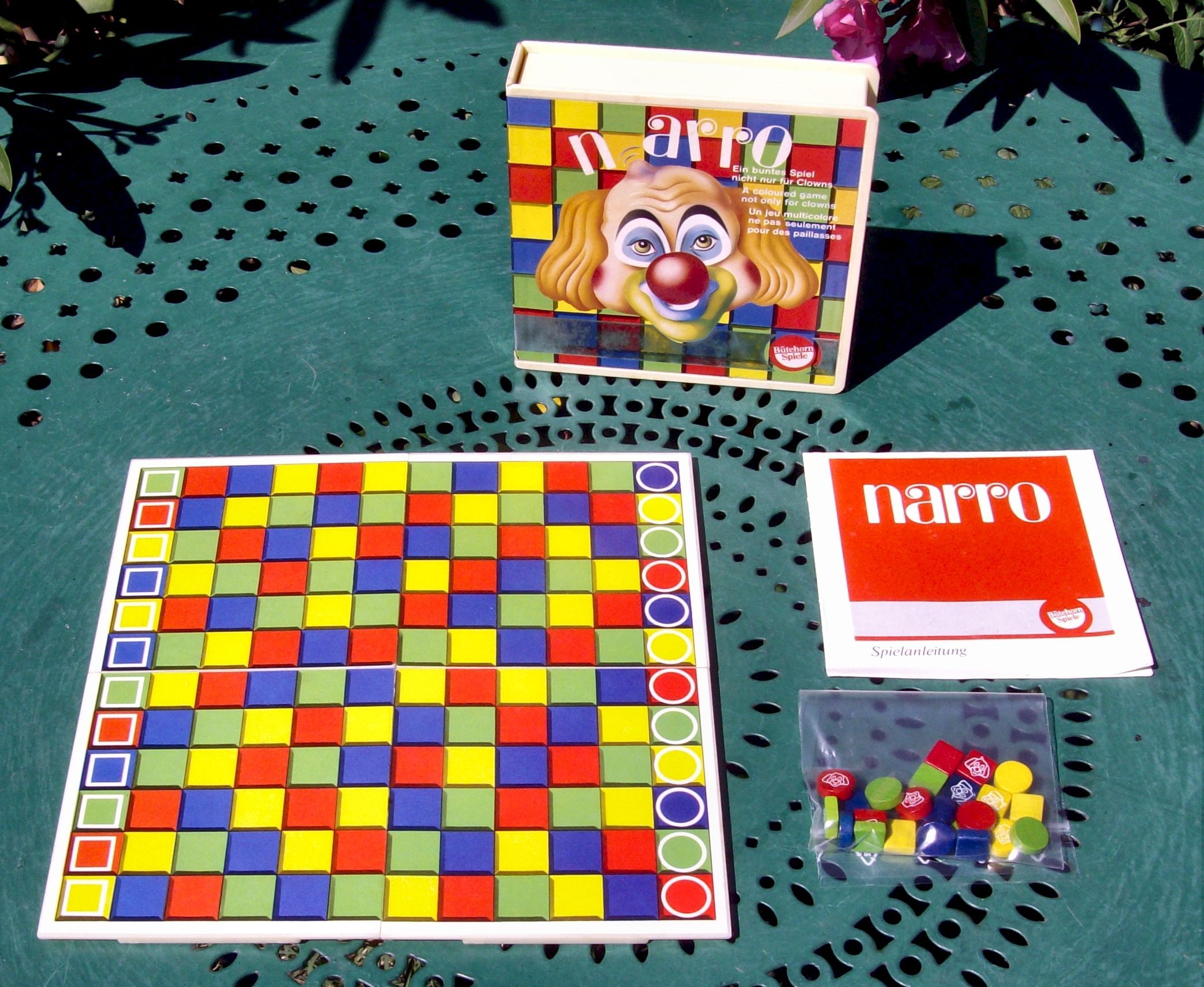 Narro
