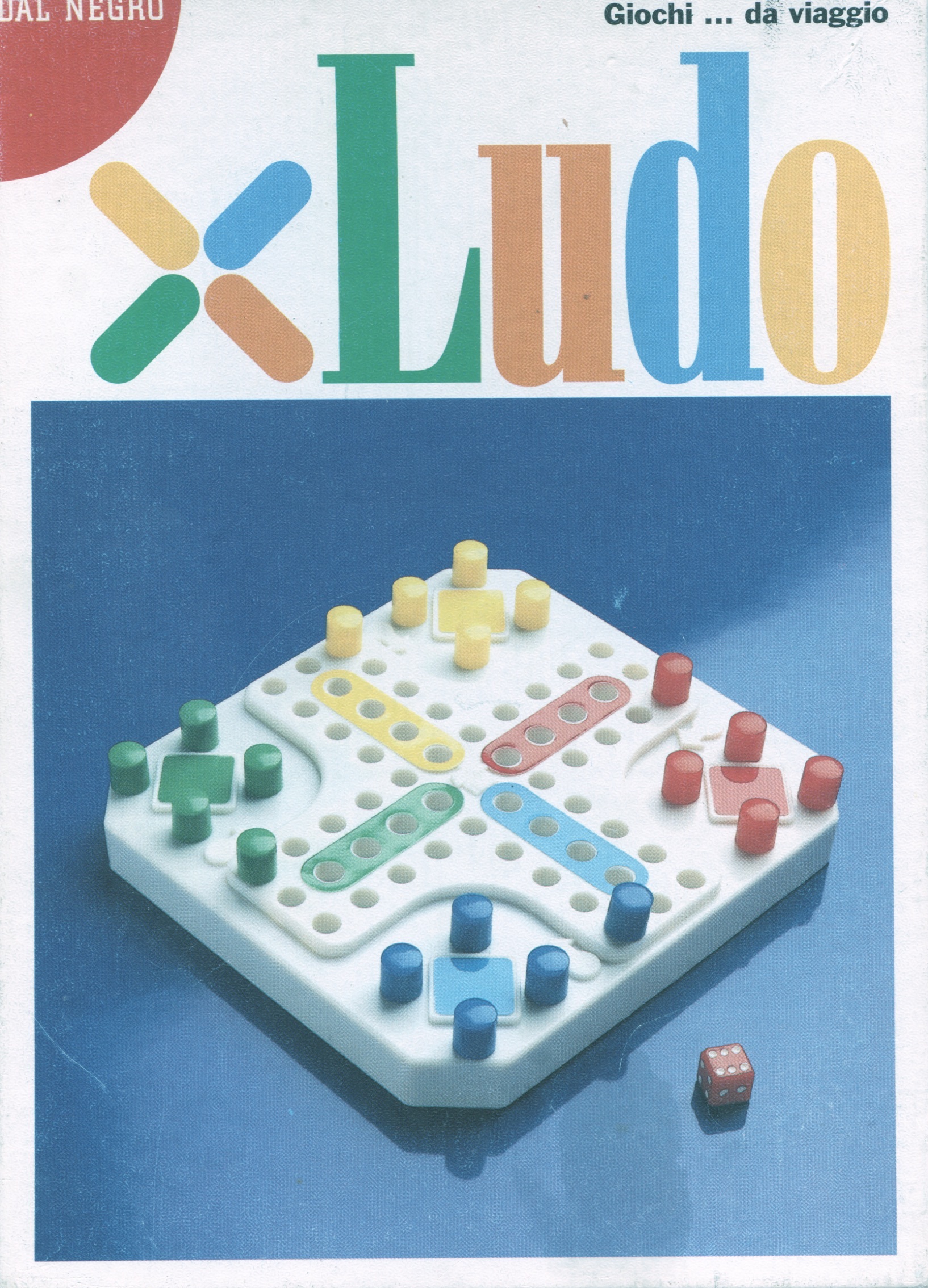Ludo