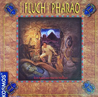 Der Fluch des Pharao