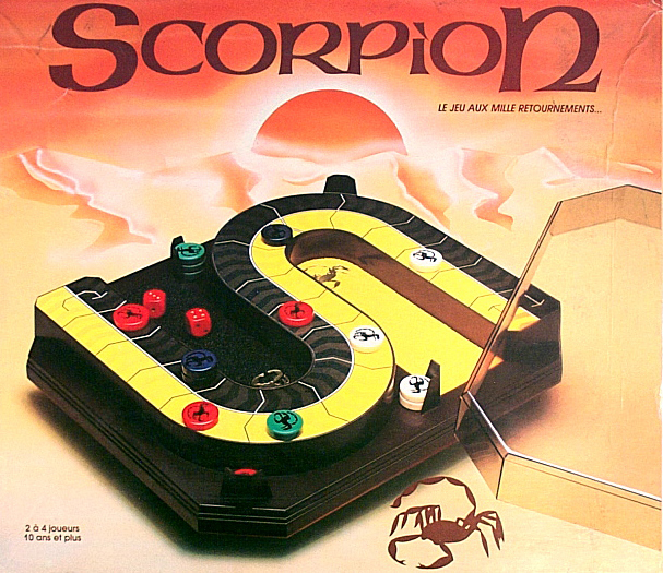 Scorpion