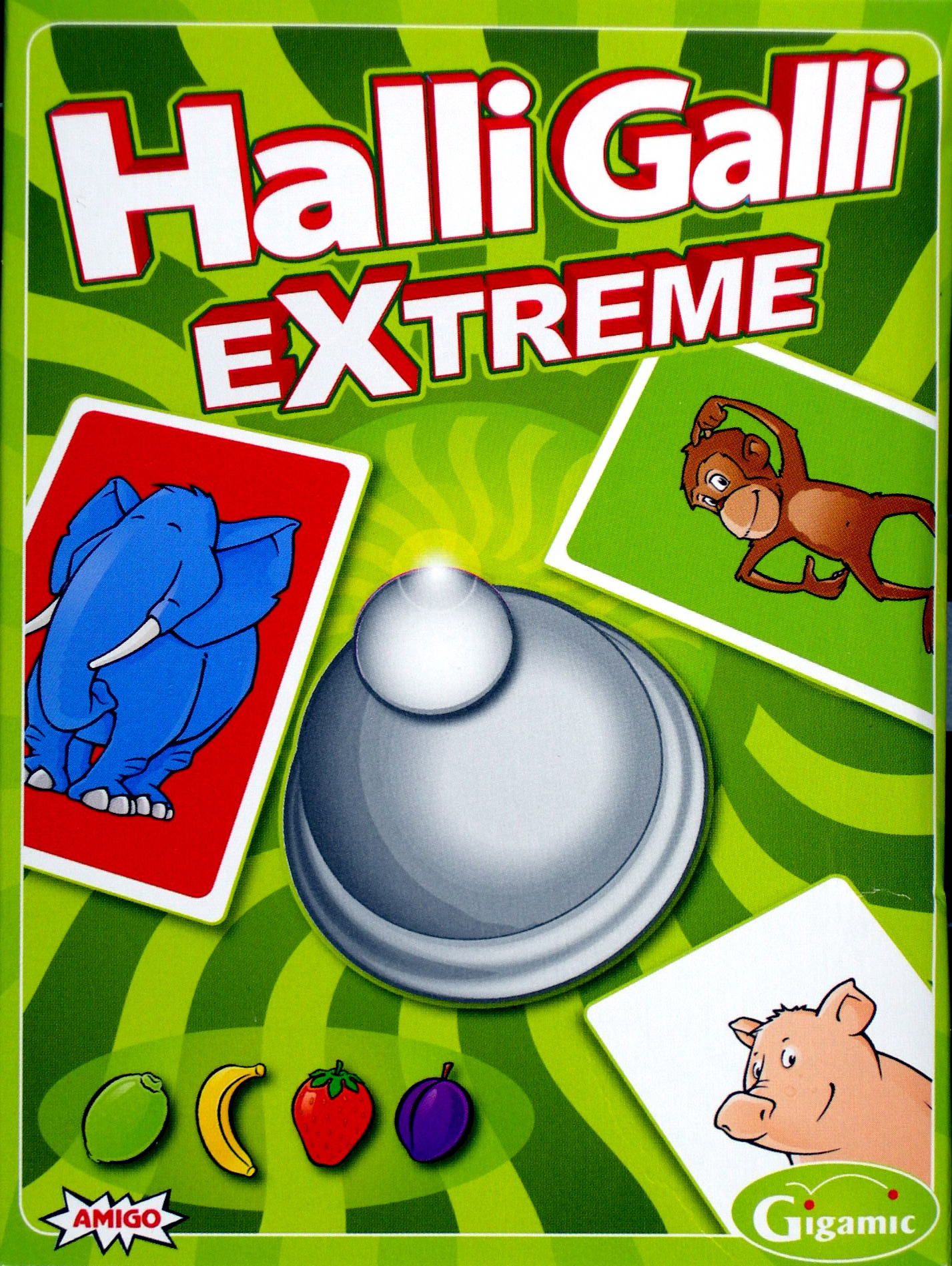 Halli Galli Extreme