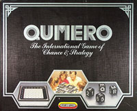 Qumero