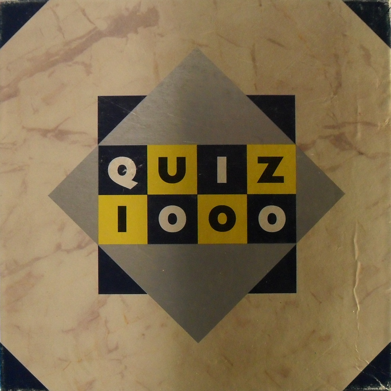 Quiz 1000