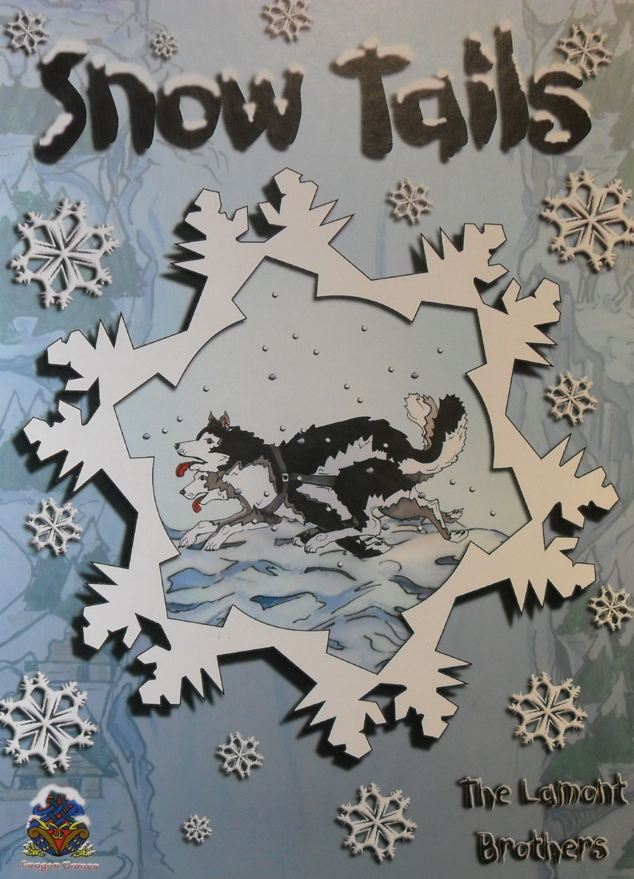 Snow Tails