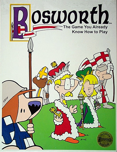 Bosworth
