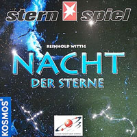 Nacht der Sterne