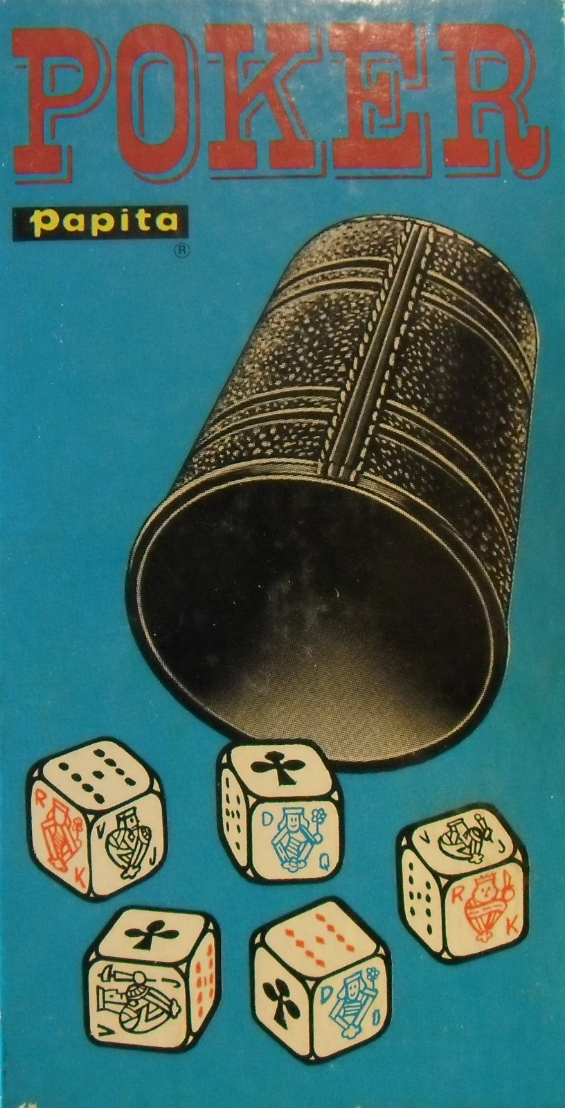 Poker