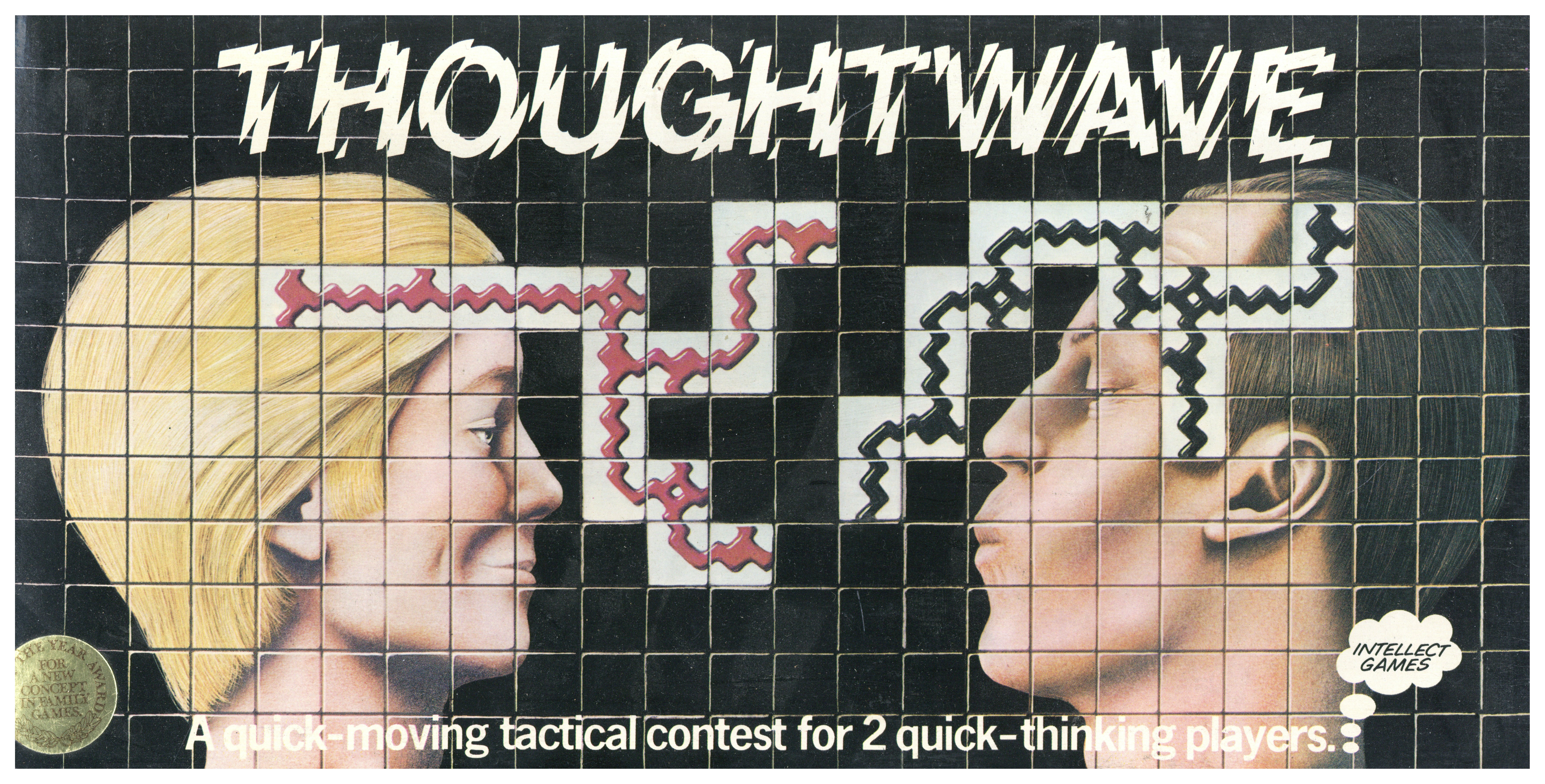Thoughtwave