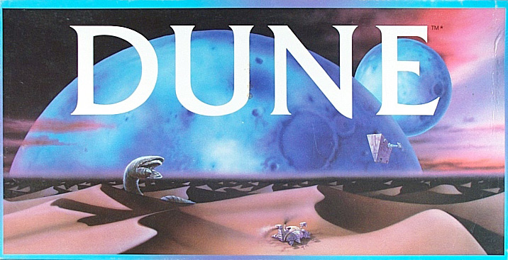 Dune (Clipper)