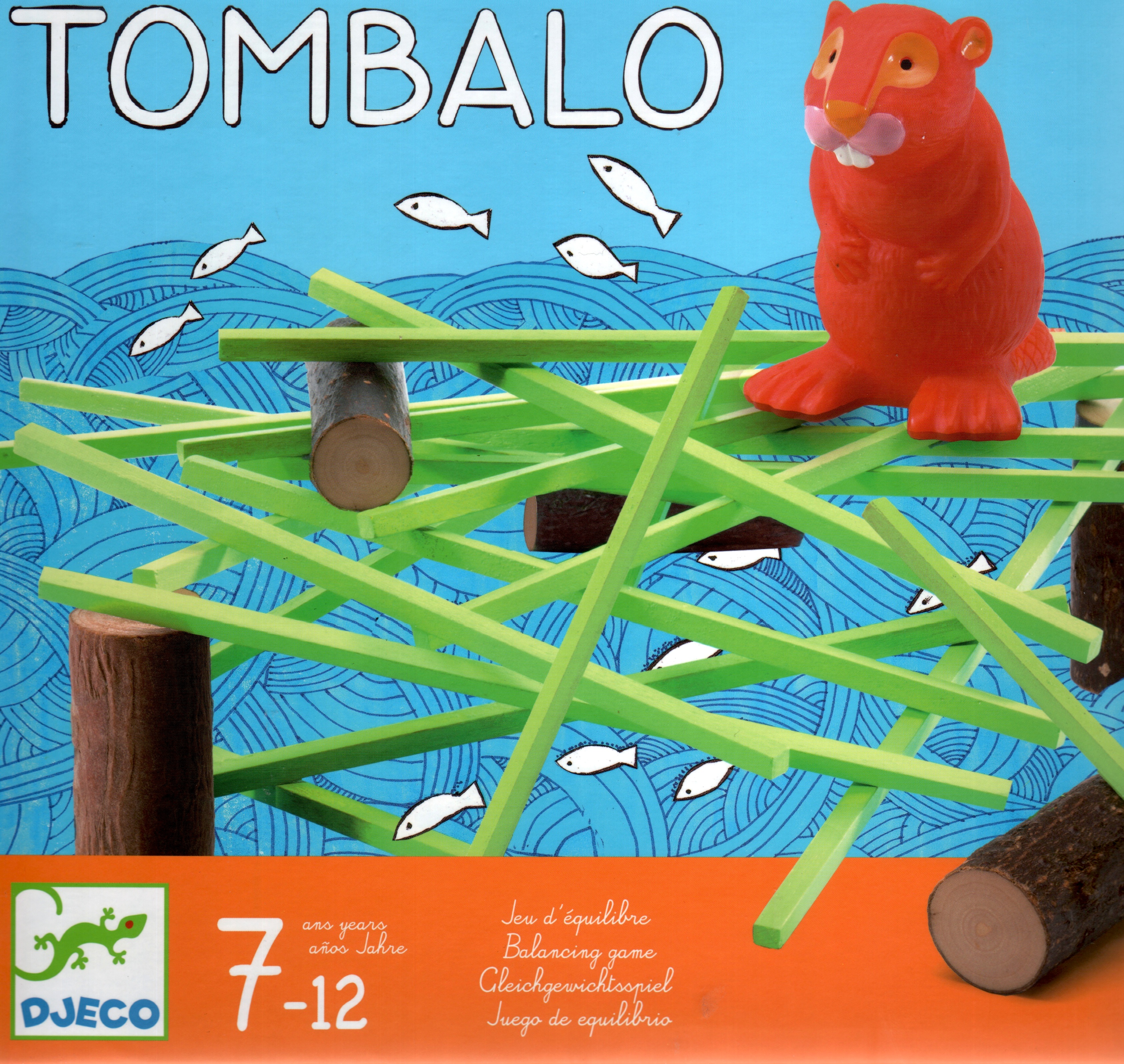 Tombalo