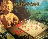 Maya Code