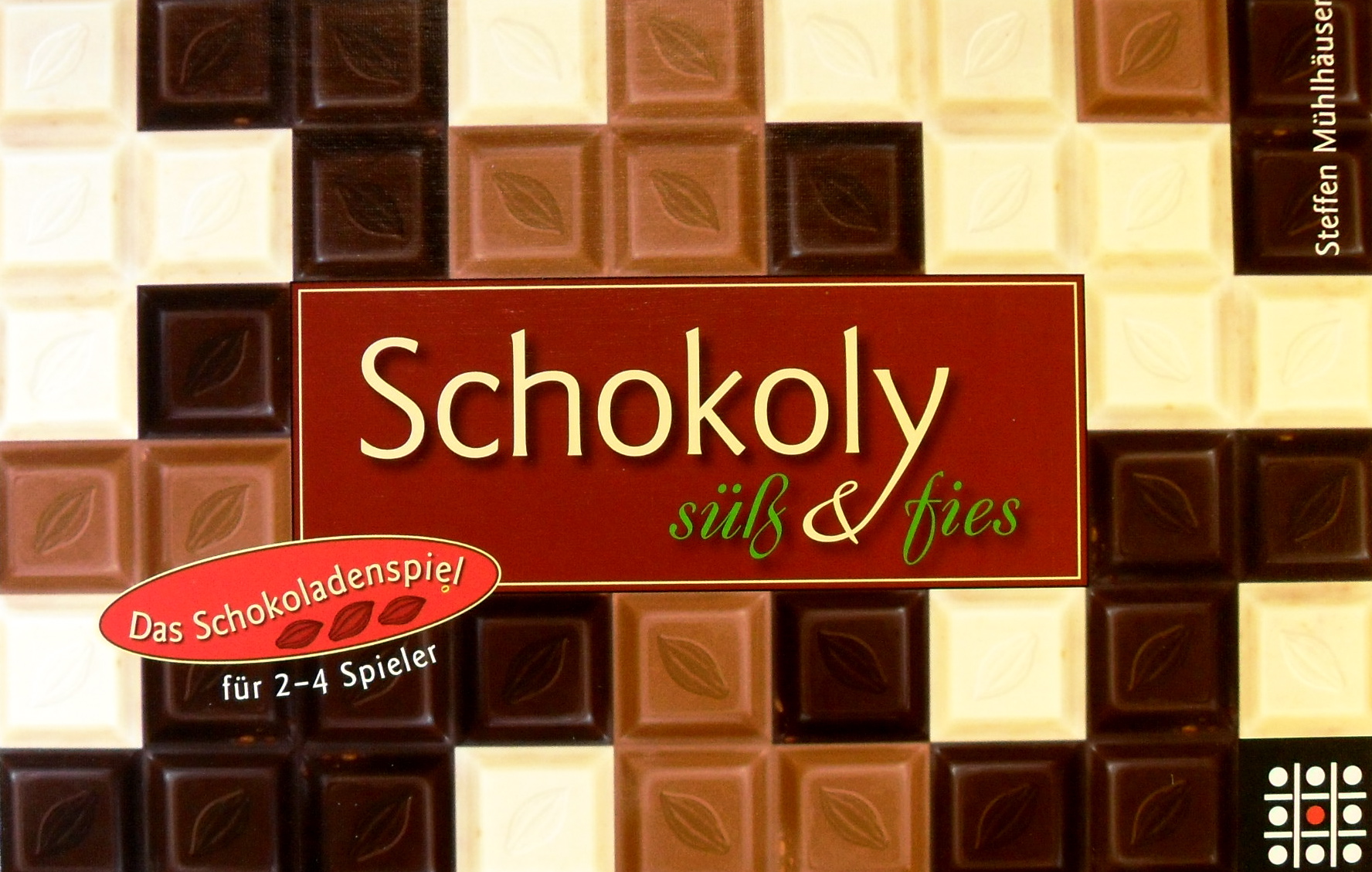 Schokoly 