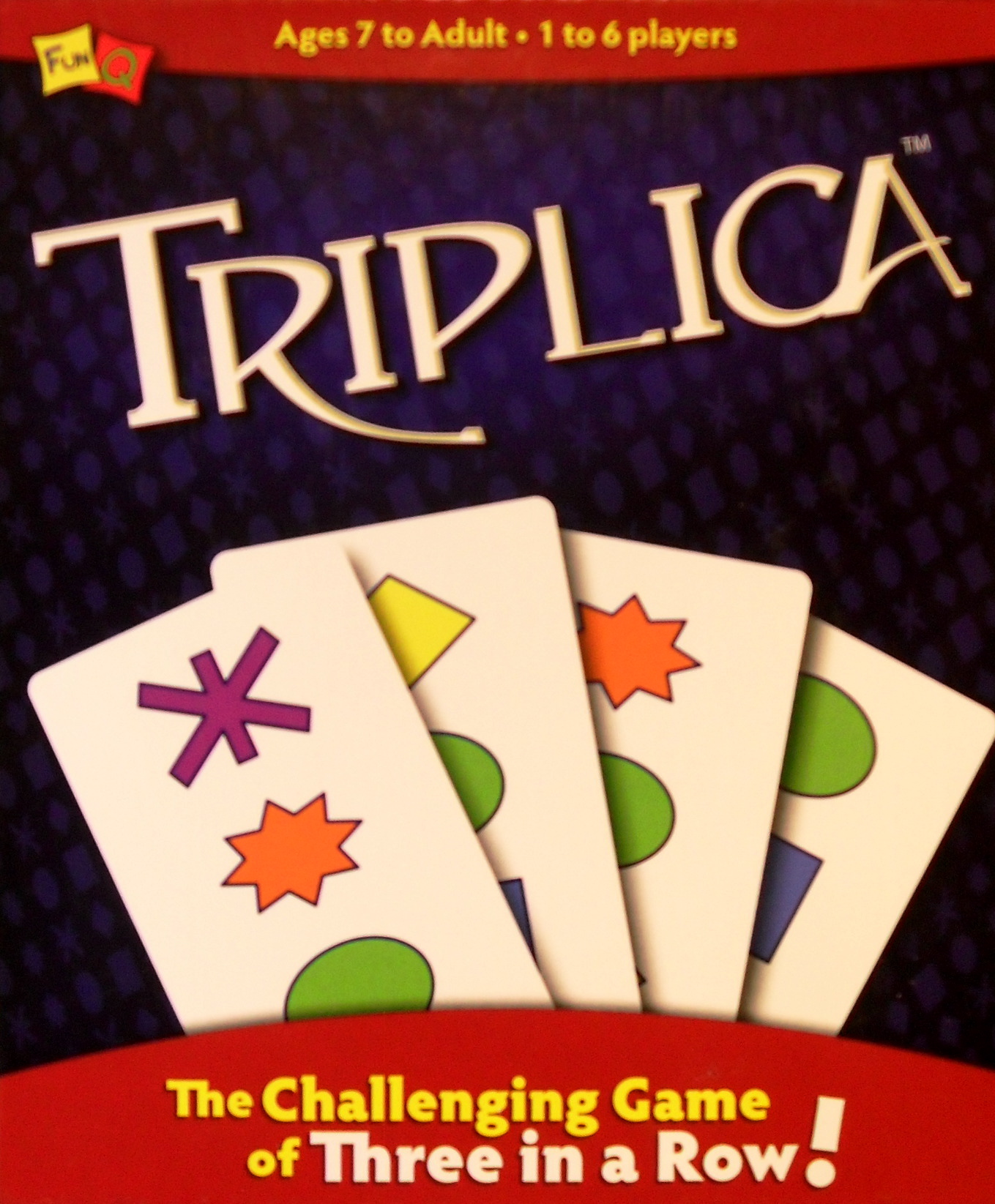 Triplica