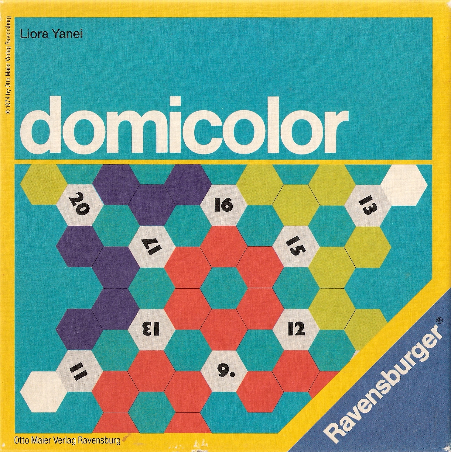 Domicolor