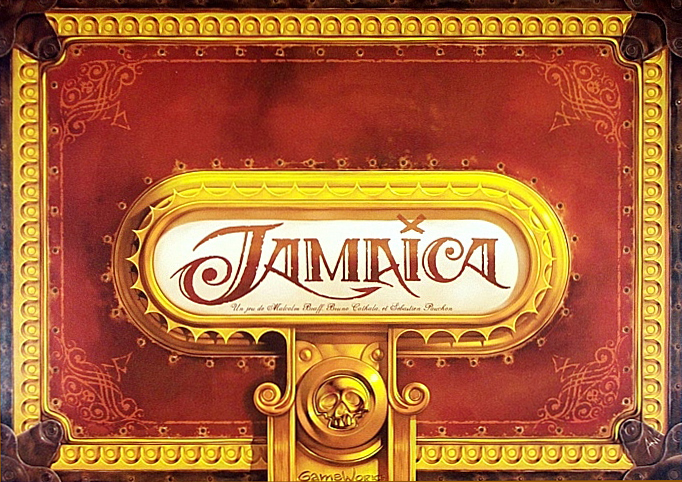 Jamaica (2008)