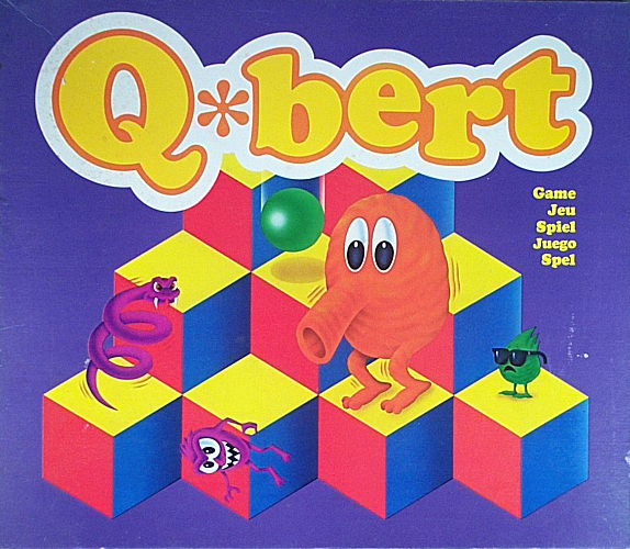 Q*bert