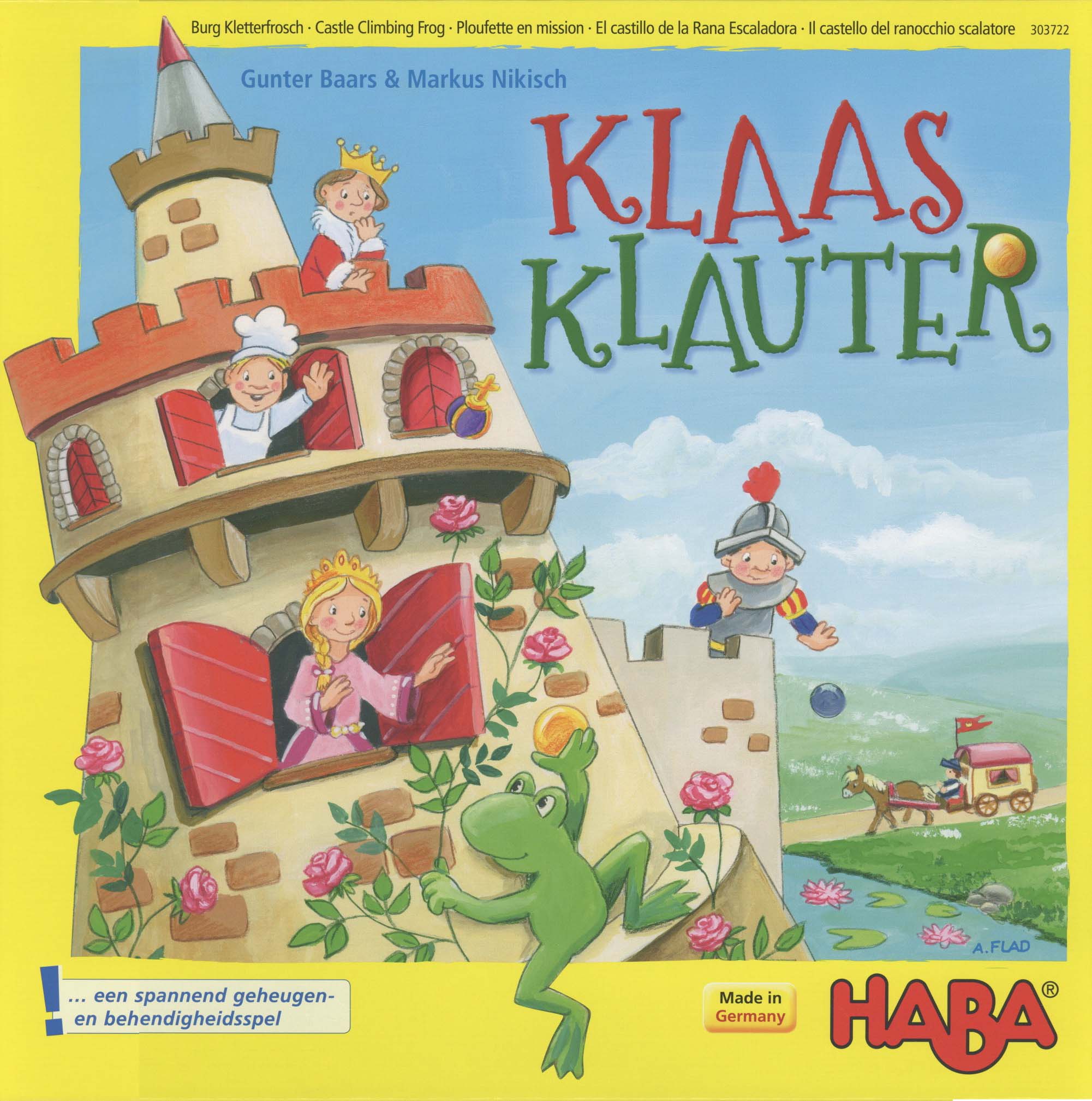 Klaas Klauter