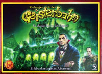Gefangen in der Geisterbahn