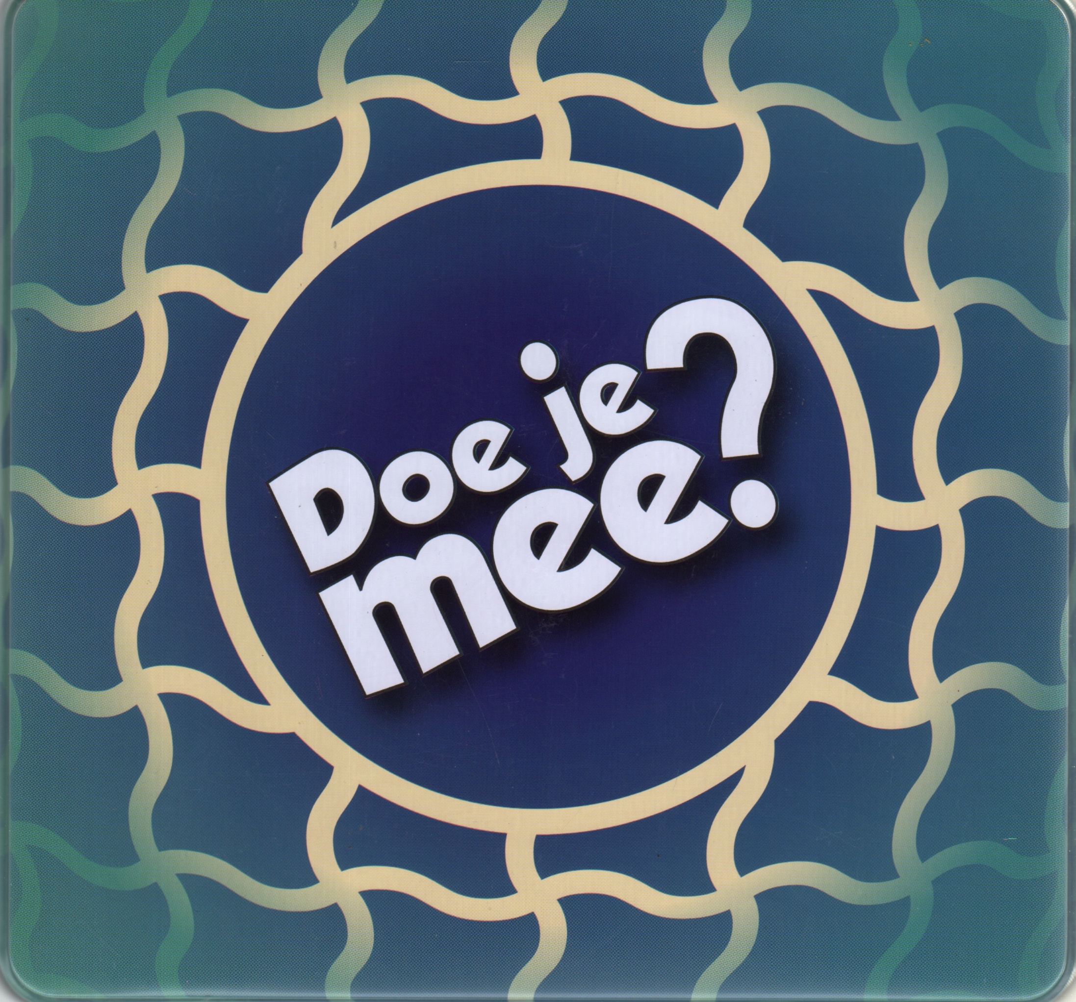 Doe je mee?