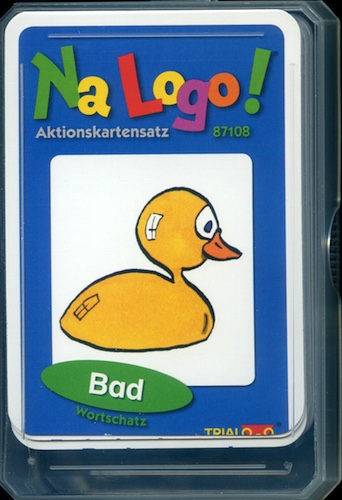 NaTuurlijk! Badkamer (NaLogo! Bad)