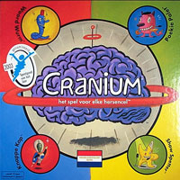 Cranium