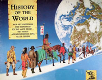 History of the World