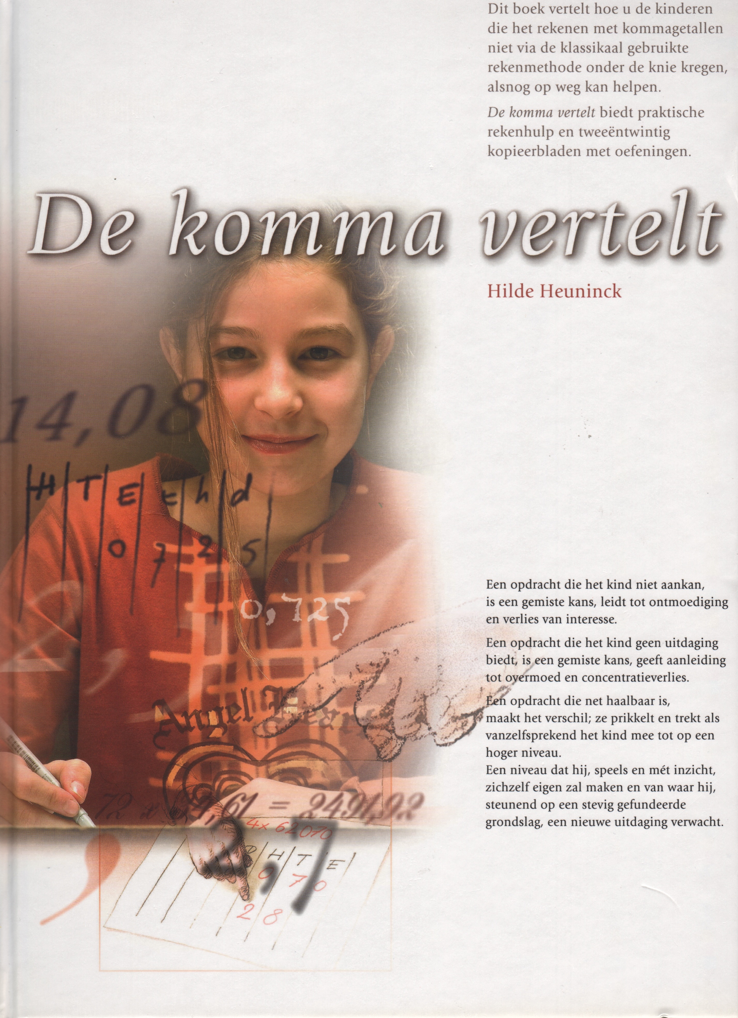 De komma vertelt