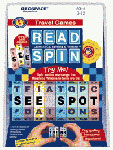 Read Spin