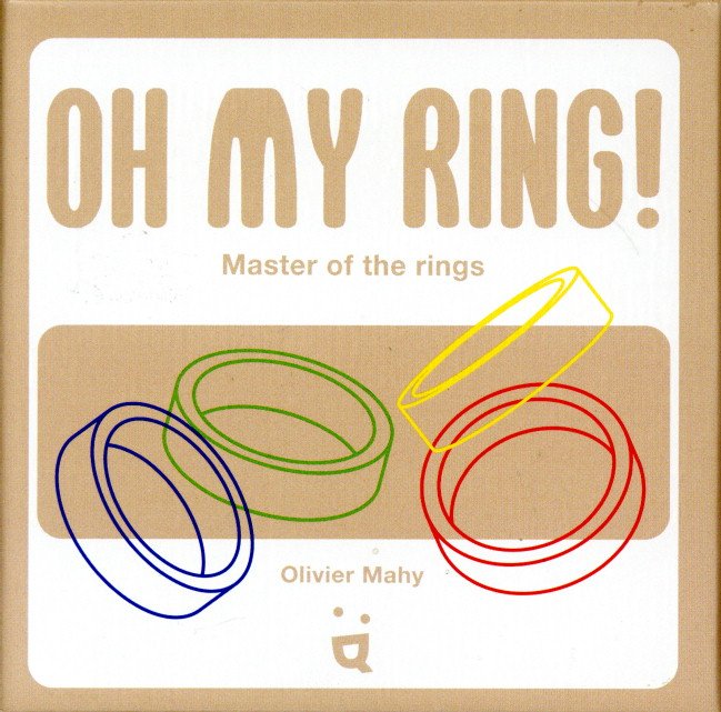 Oh My Ring!