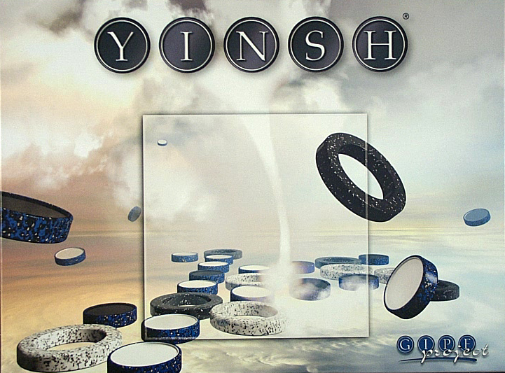 Yinsh