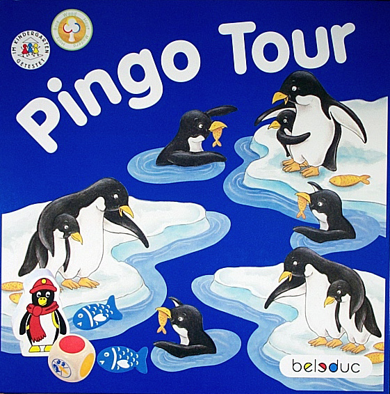 Pingo Tour