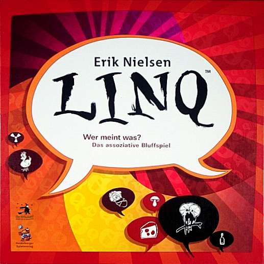 Linq