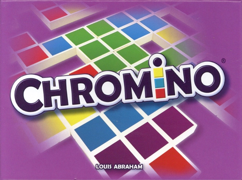 Chromino (2017)