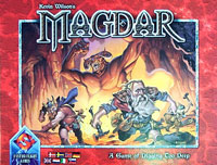 Magdar