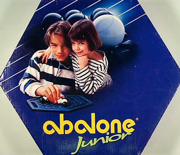Abalone Junior