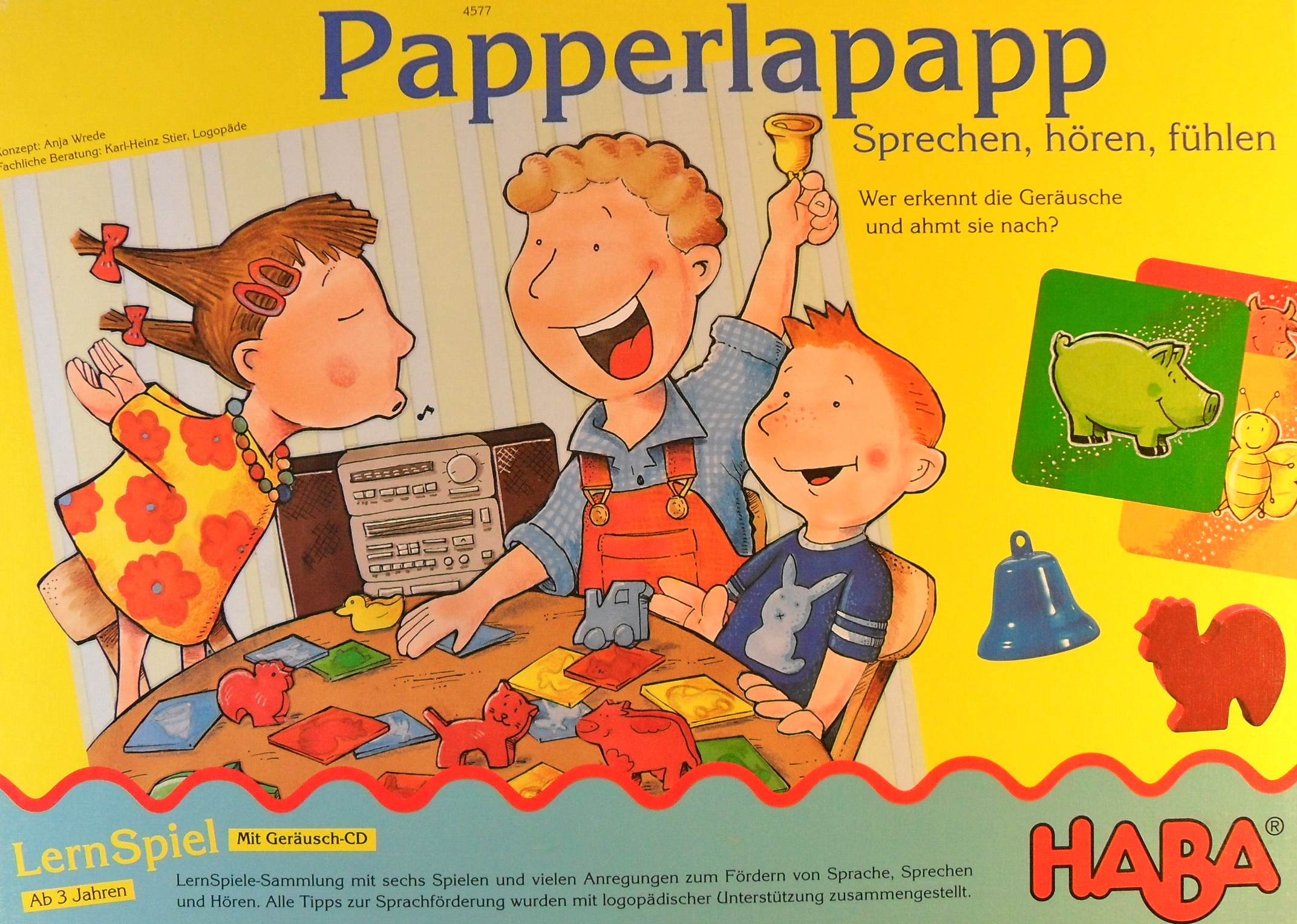 Papperlapapp