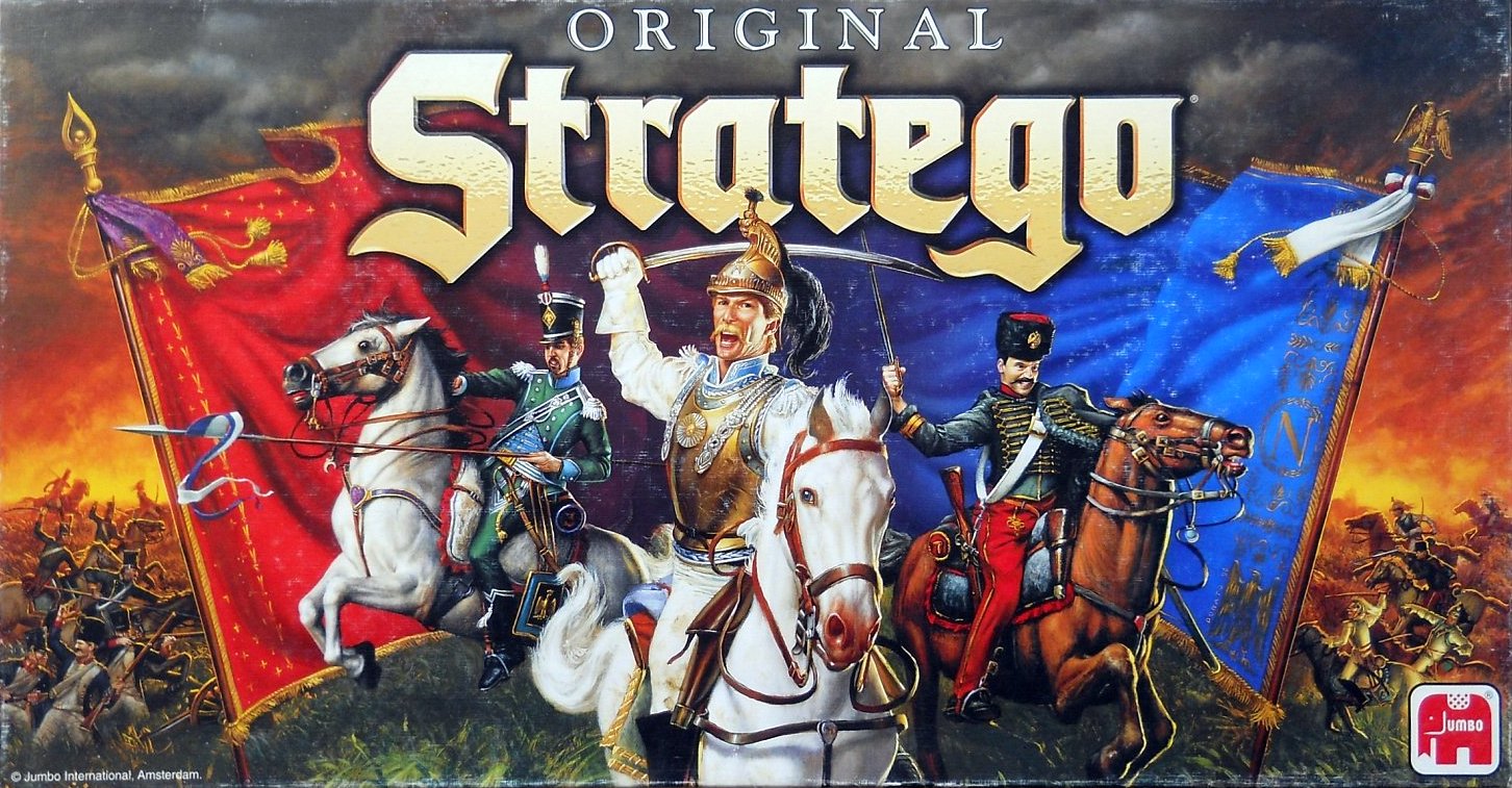 Stratego Original