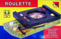 Roulette