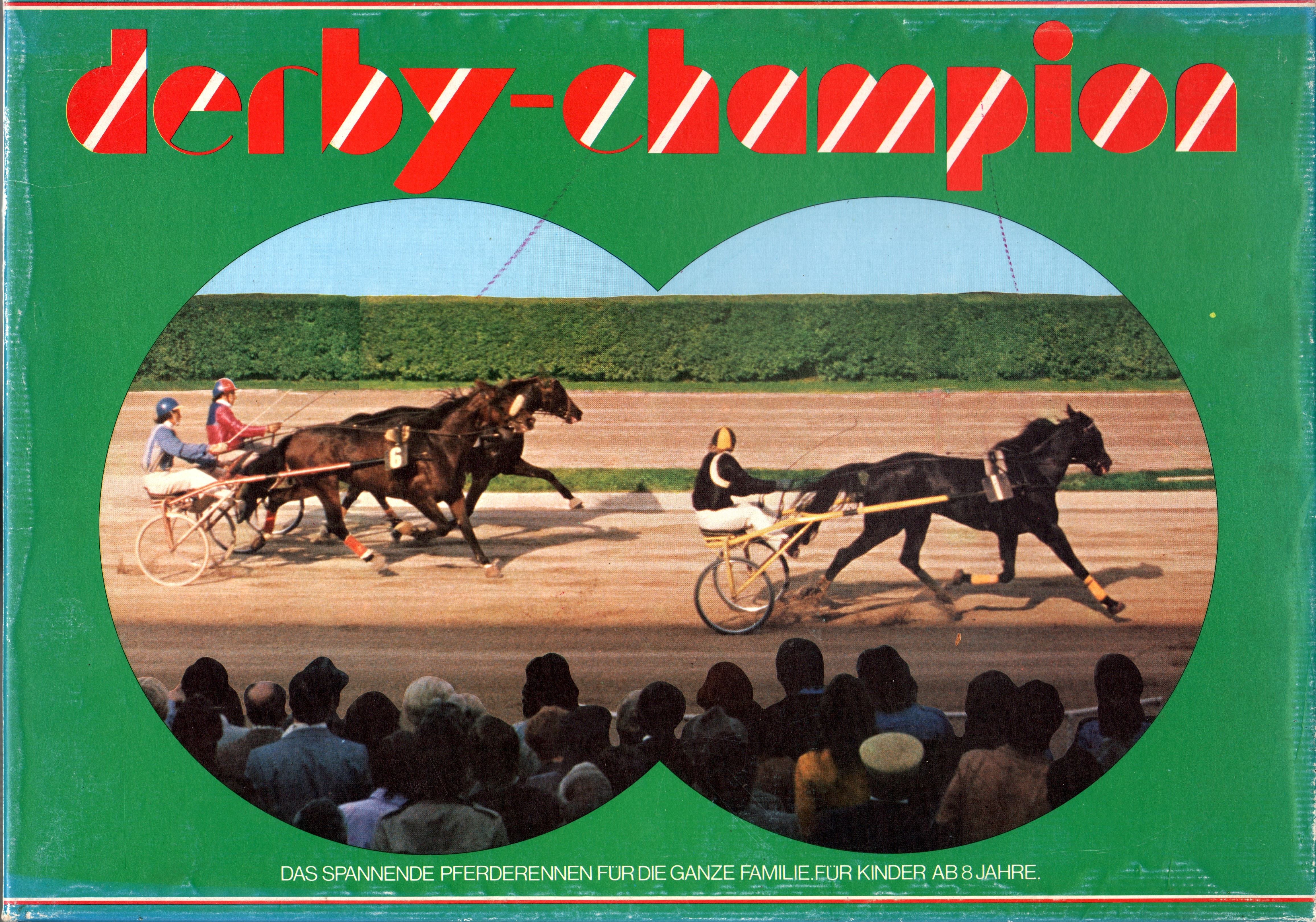 Derby-Champion