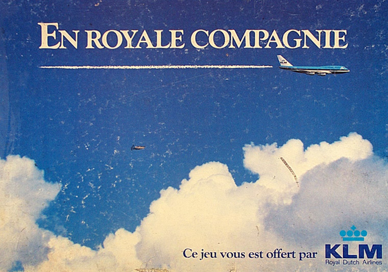 En Royale Compagnie