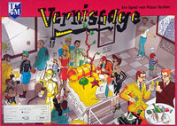 Vernissage