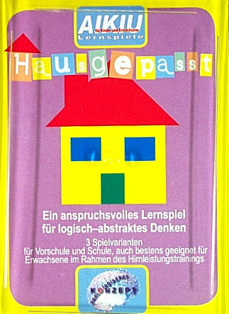 hausgepasst
