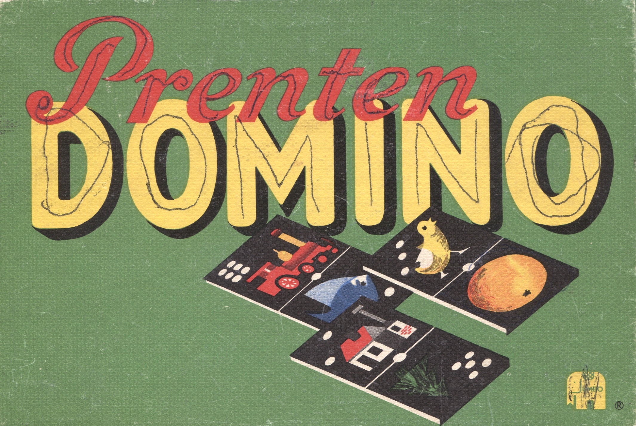 Prentendomino