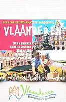 Vakantielandenspel: Vlaanderen