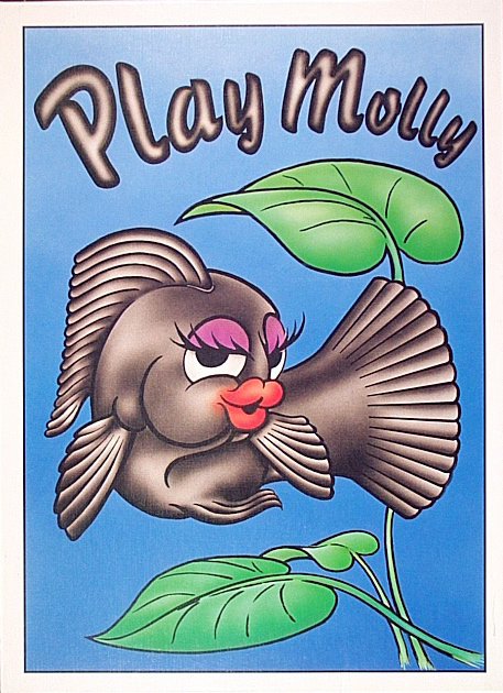 Play Molly